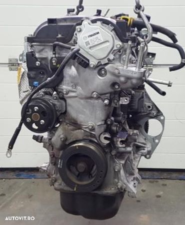 Motor Mazda CX-5 2.0 benzina cod PEXB - 1