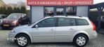 Renault Megane 1.5 dCi FAP Grandtour Avantage - 18