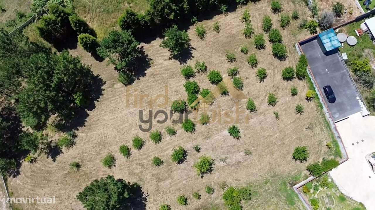 Moradia campestre T3 com 6500 m2 de terreno-26