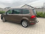 Volkswagen Sharan 2.0 TDI Comfortline - 5