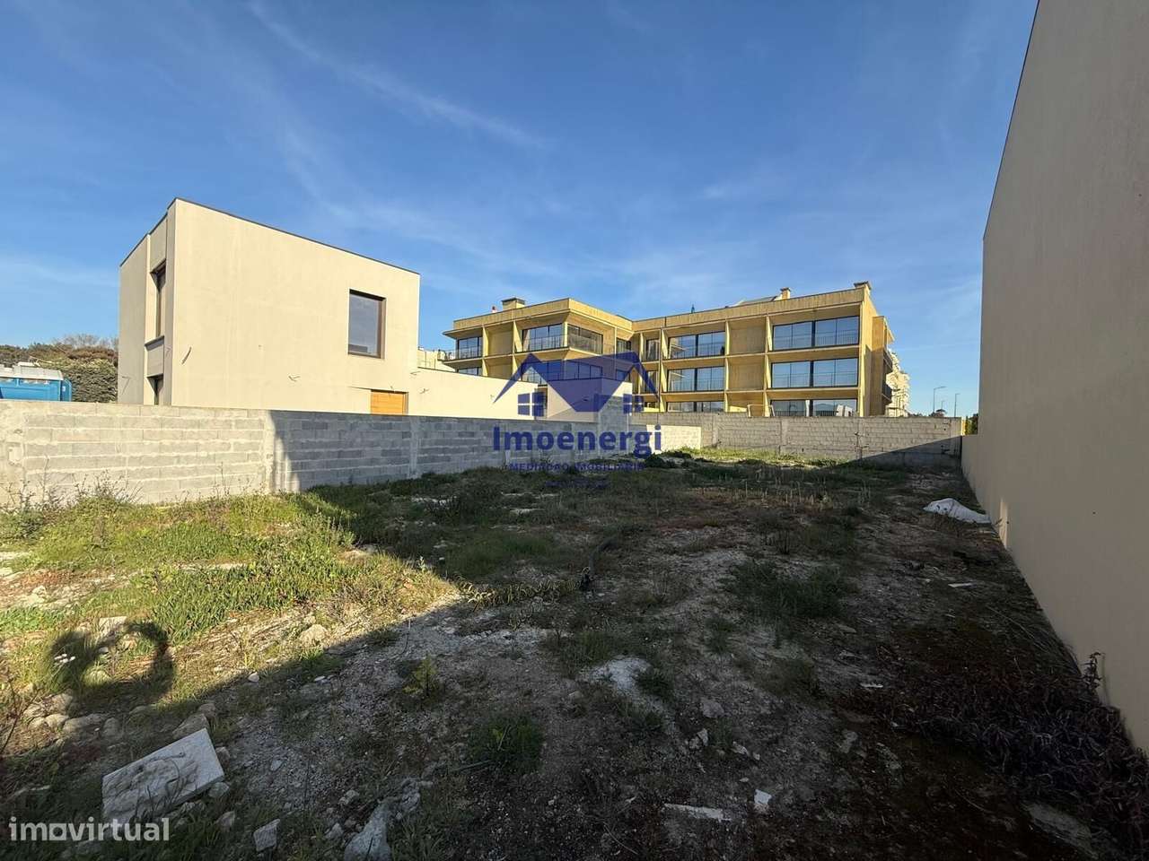 Excelente Lote para Construção - Árvore - Grande imagem: 4/13