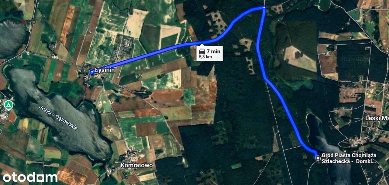 Dom na sprzedaż, Gąsawa, 3 pokoje-14