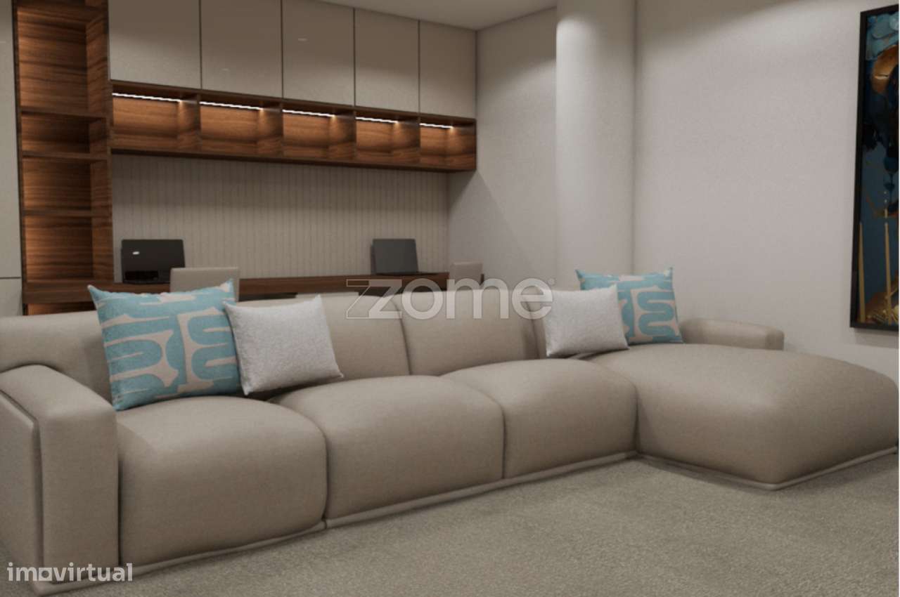 Apartamento T3 com 274m² em Vila Nova de Cerveira-38