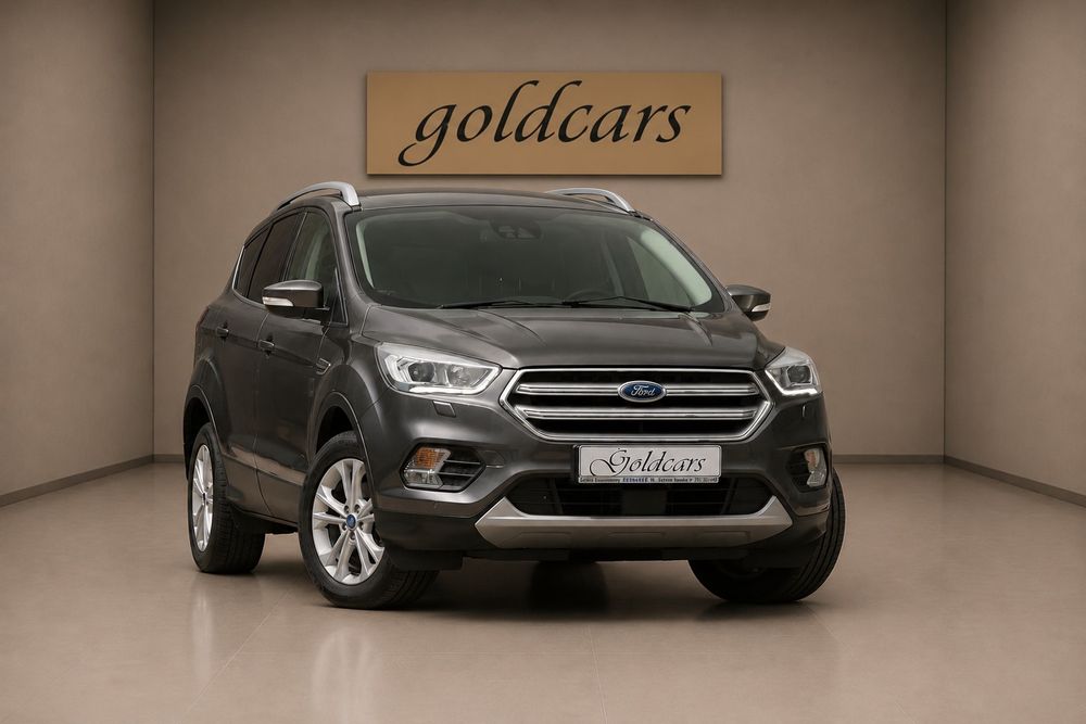Ford Kuga II 1.5 EcoBoost 2x4 SYNC 2018