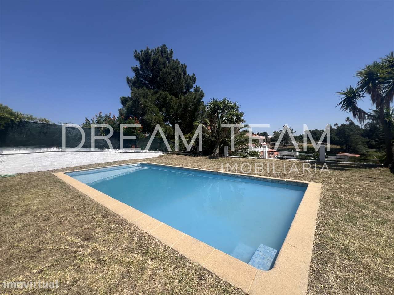 Moradia T4  com Piscina e Lote de 900 m² – Qta da Serralheira, Setúbal-47