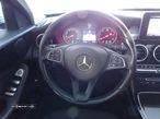 Mercedes-Benz C 220 BlueTEC Aut. - 13