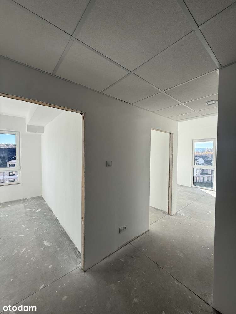 Nowoczesne 3-pokojowe mieszkanie z balkonem i cudownym widokiem-7