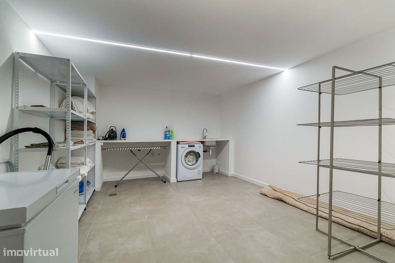 Viver Bem no Algarve: Moradia de Luxo em Vilamoura-23