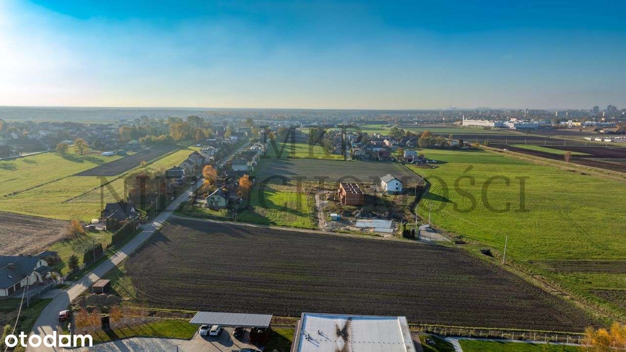 Sprzedam Działki Budowlane w Tychach-Cielmice-10