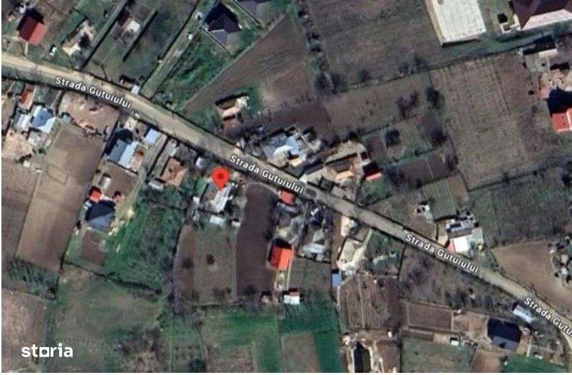 Casa si teren Rediu, cota parte de 1/3, ID: R2642226 - Imagine principală: 5/8