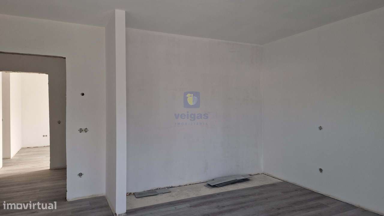 Moradia T4 isolada  em Construção em Ansião-21