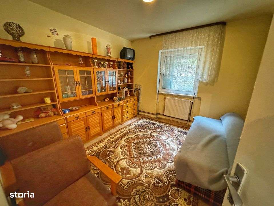 Apartament 2 camere in mijlocul naturii-Statiunea Paltinis-3