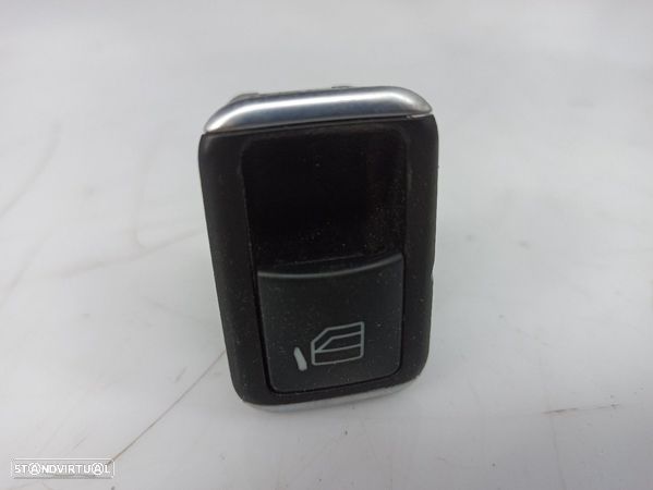 Botao Vidro Tras Esquerdo Mercedes-Benz C-Class T-Model (S204) - 1