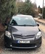 Toyota Auris 1.4 D-4D Terra EU5 - 2