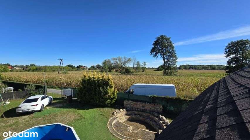 Dom kopułowy w rytmie natury, wygodny relaks-10