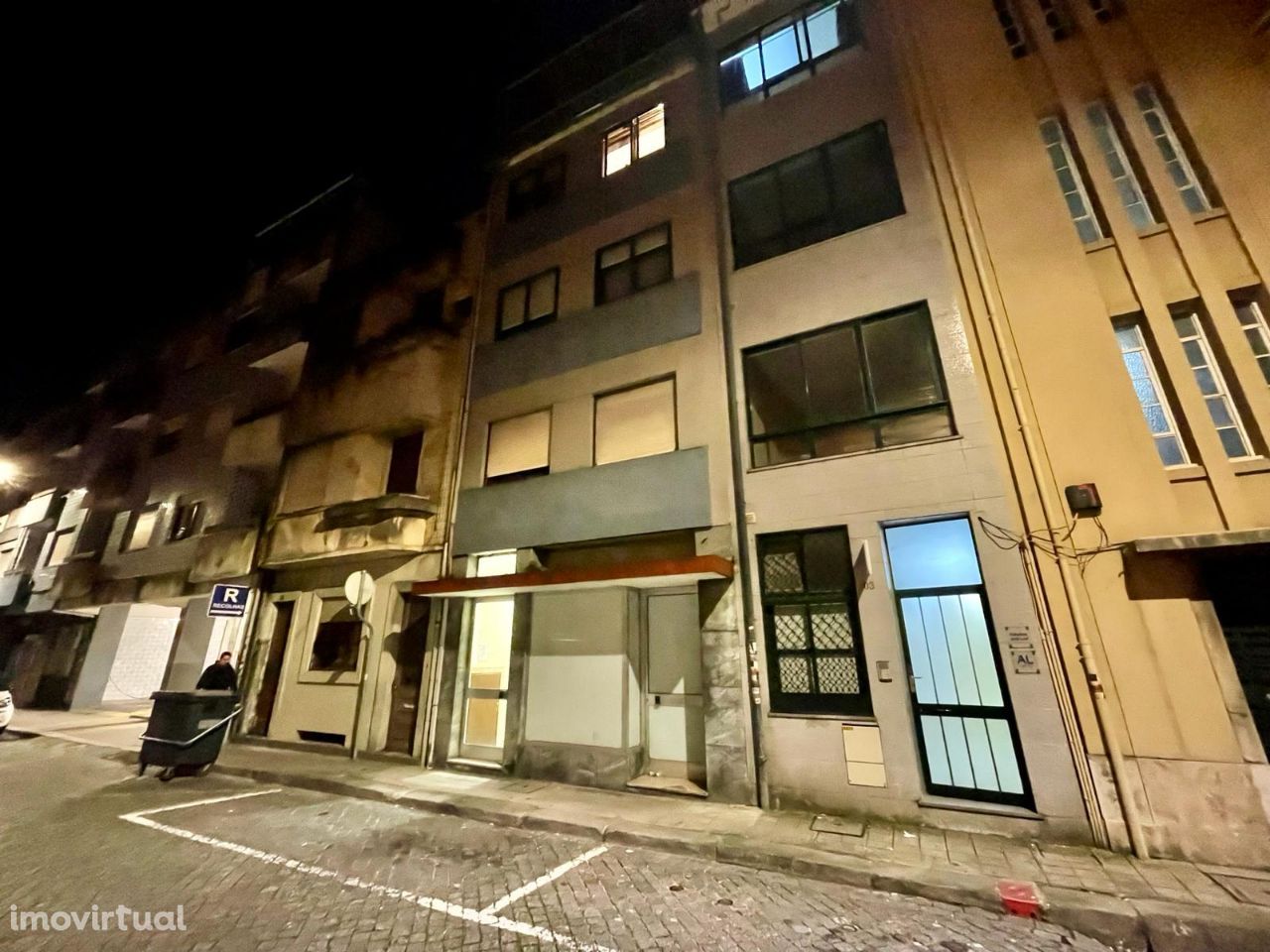 Apartamento T1, Porto, Porto