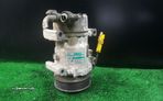 Compressor Do Ac Peugeot 206 Hatchback (2A/C) - 2