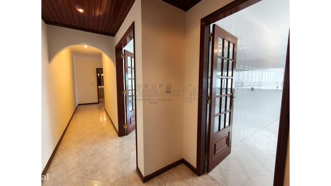 Apartamento T2 em Algueirão-1