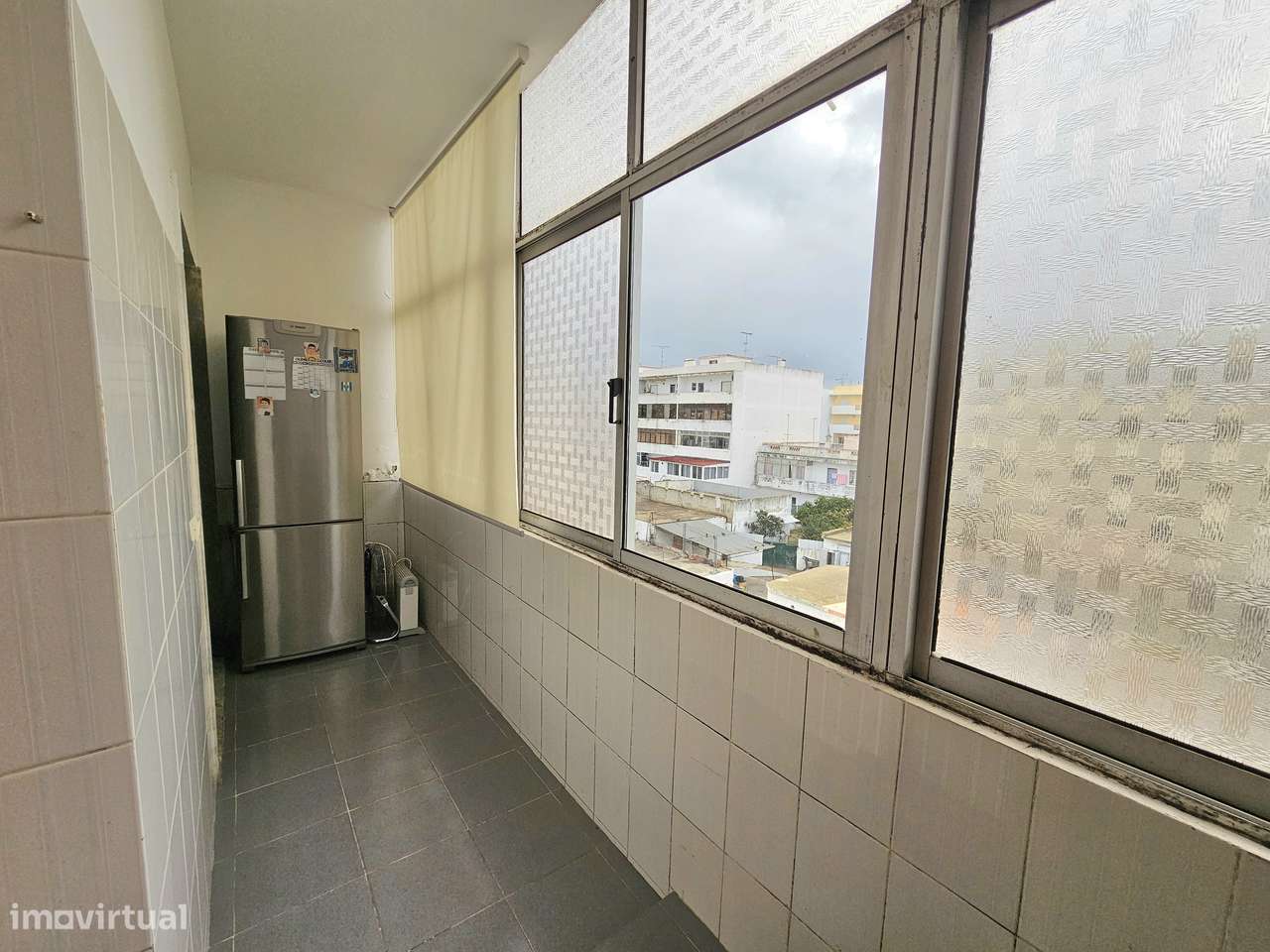 Apartamento T2 no Centro de Olhão-9