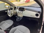 Fiat 500 1.0 GSE N3 Hybrid Lounge - 31