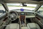 Jeep Commander 3.0 CRD Limited - 34