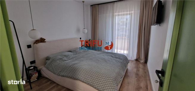Apartament 3 camere decomandat 68 mp utili zona M-uri-2