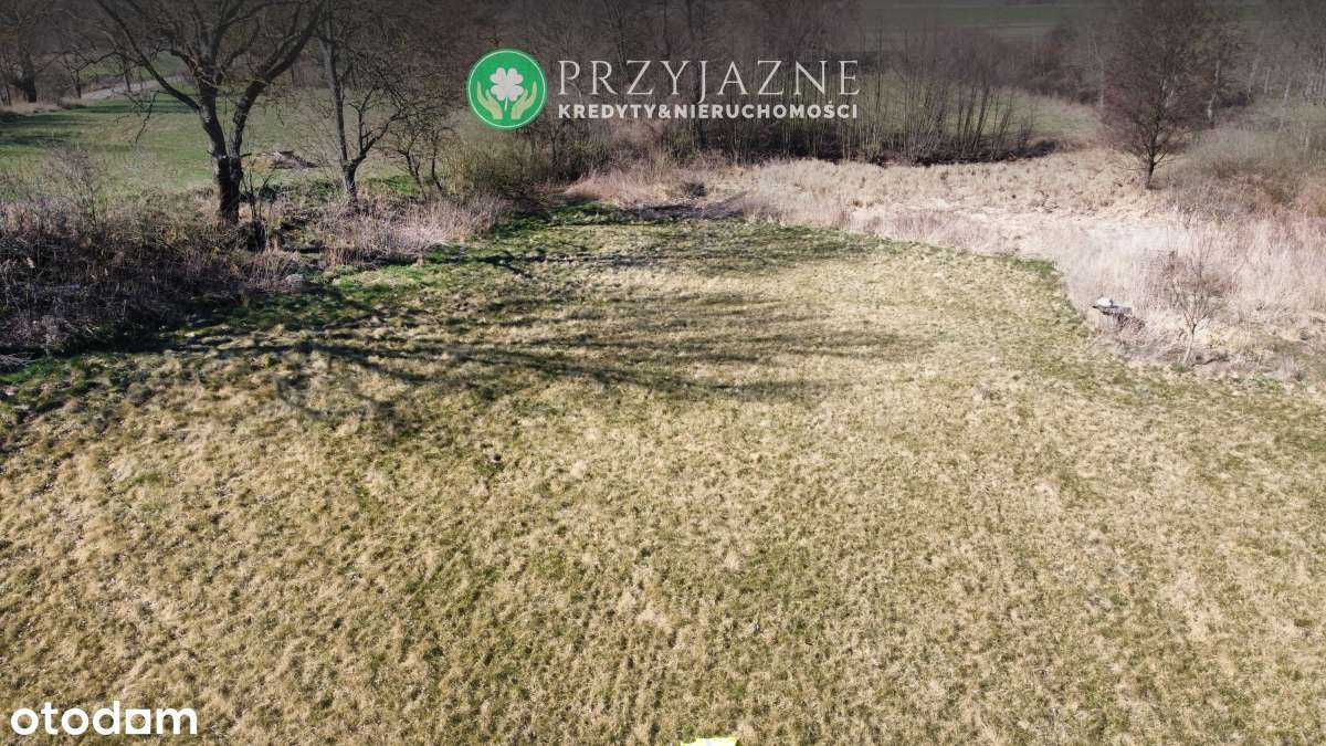 2 DZIAŁKI NA SPRZEDAŻ - spokojna okolica - gm. Pobiedziska - WÓJTOSTWO - Pełny obrazek: 3/10