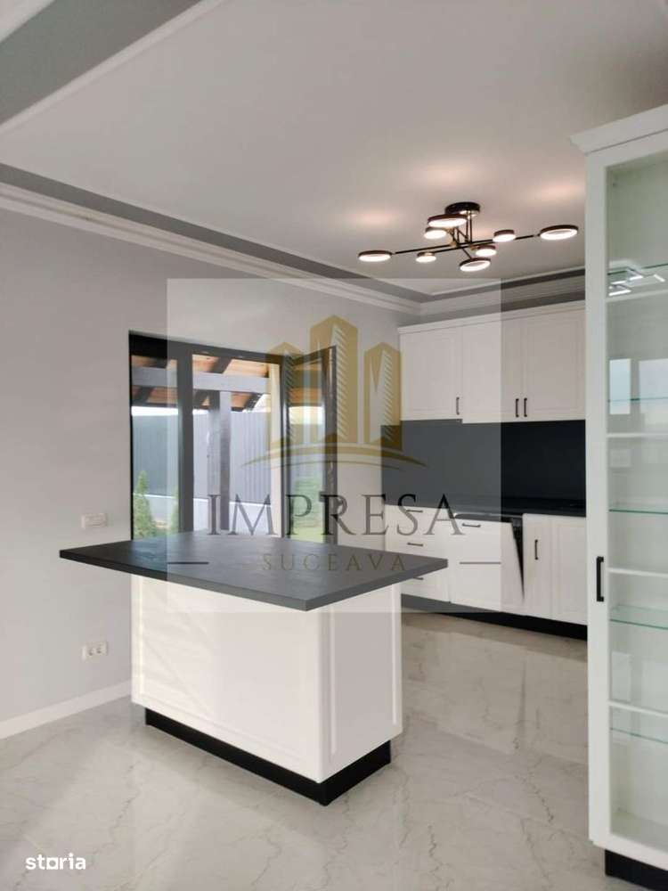 Oferta!! Vino să-ti cumperi casa mult visata! Materiale premium-10