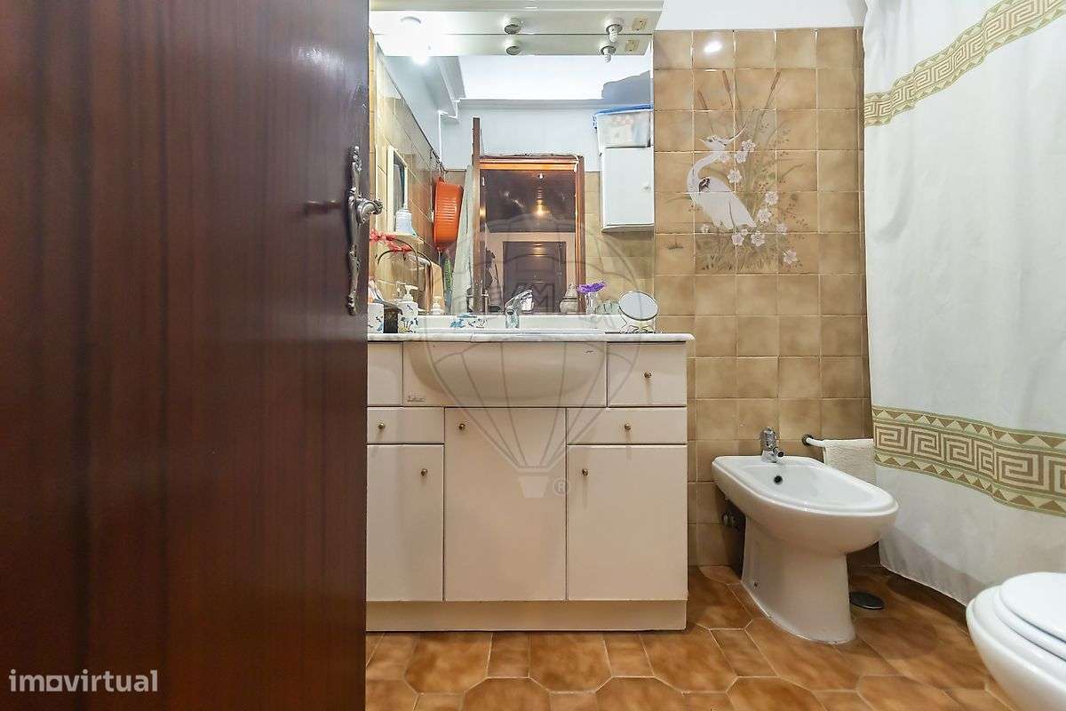 Apartamento T3 para venda-12