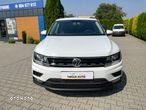 Volkswagen Tiguan Allspace 2.0 TSI 4Mot Comfortline DSG - 9