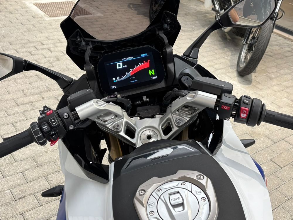 BMW R 1300 RS