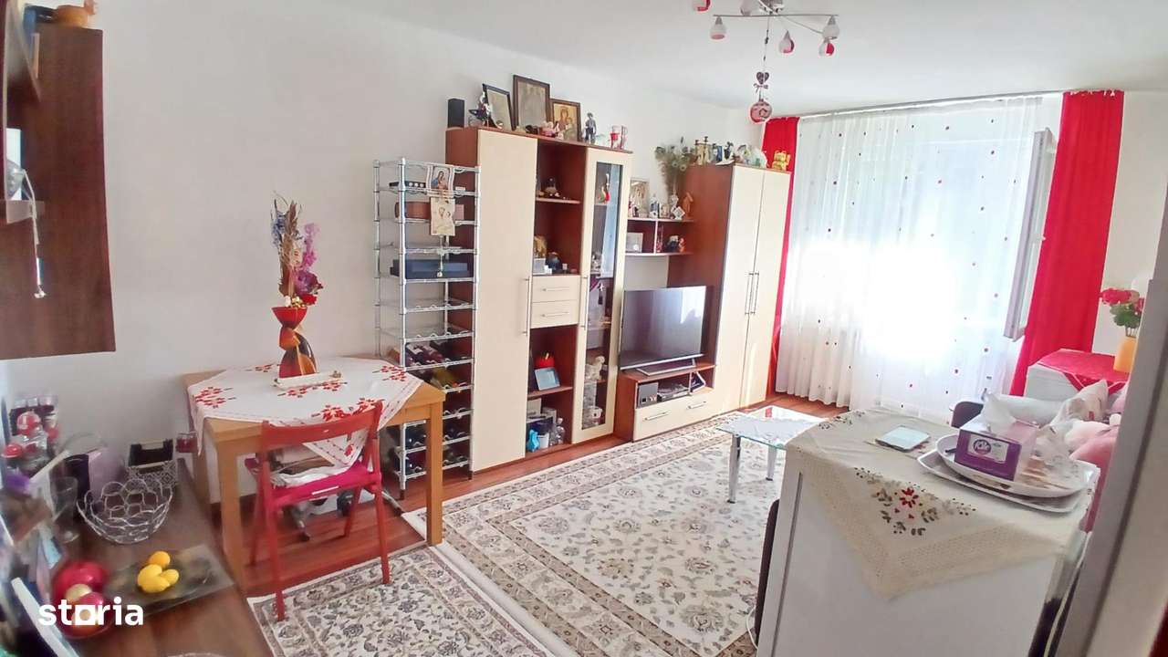 Apartament 3 camere/ Aparatorii Patriei