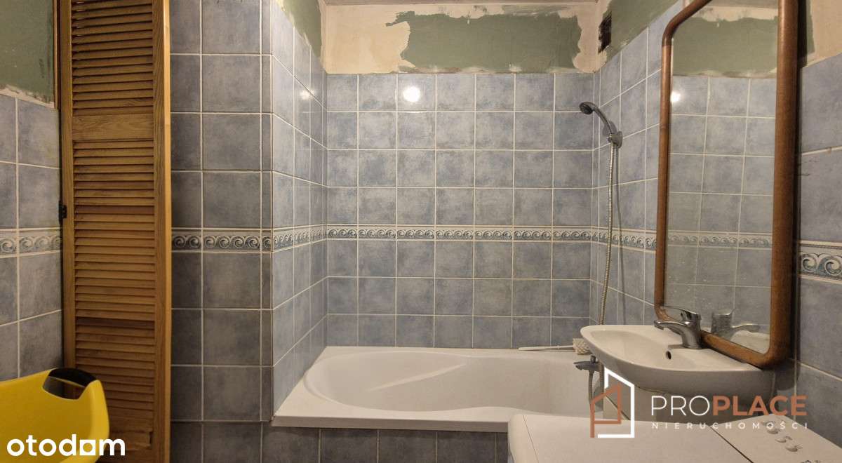 Niesamowita cena! 3 pokoje na Górczynie – niski blok-5