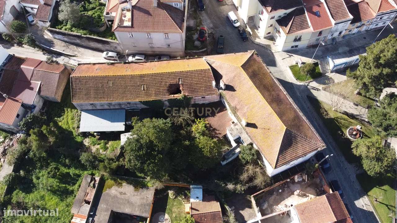 Edificio Histórico | Centro Bucelas - Grande imagem: 5/37