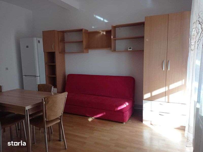 INCHIRIEM Apartament in vila, Lunca Cetatuii langa cartier VISOIANU - Imagine principală: 4/8