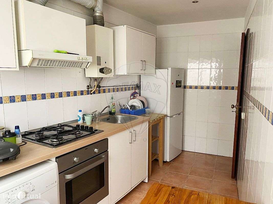Apartamento T2 para venda - Grande imagem: 5/17
