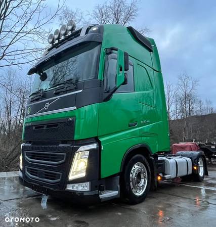 Volvo FH13 500 - 13