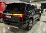 Toyota Sequoia - 6