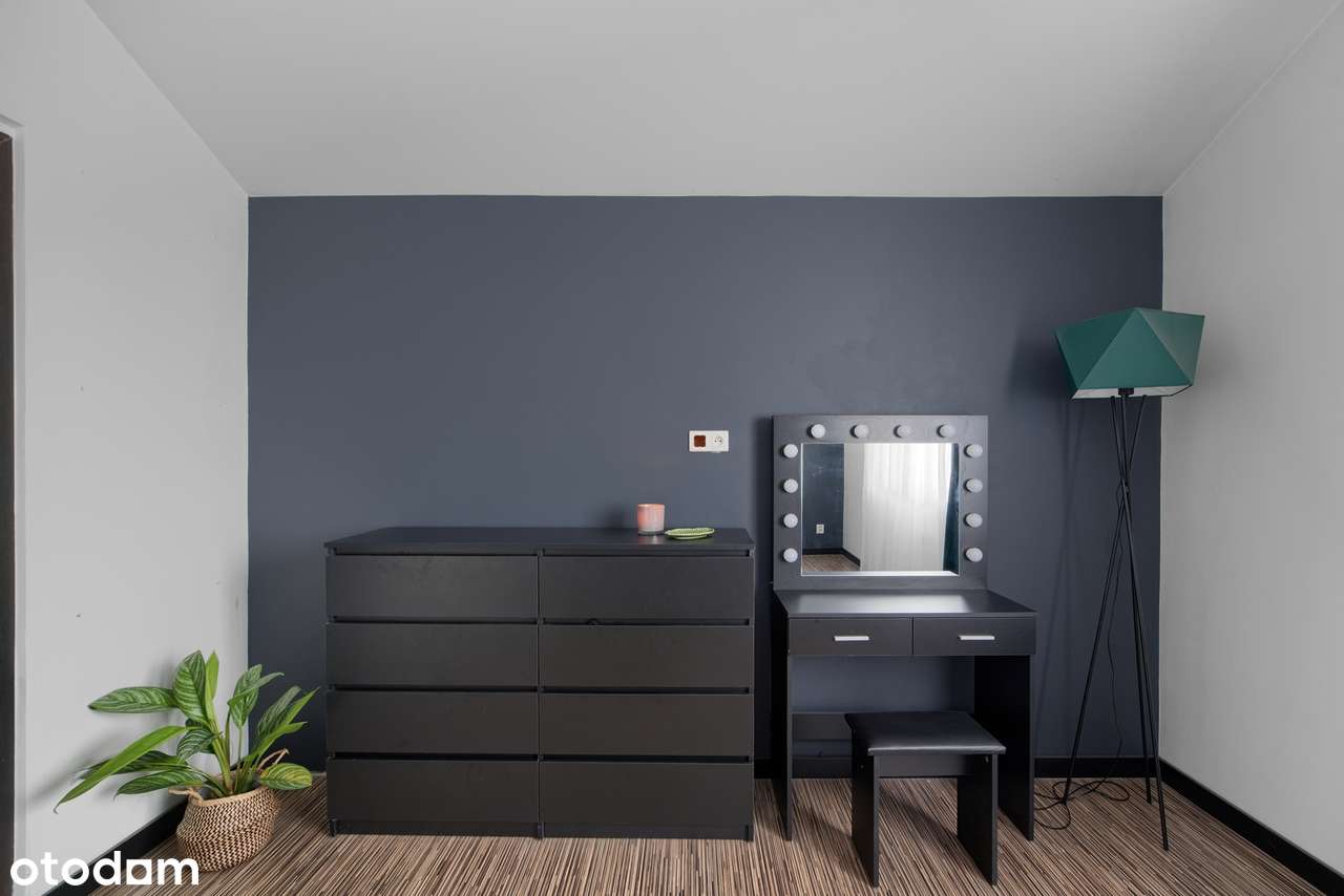 Gotowy do zamieszkania dom w zabudowie bliźniaczej - Przecław-13