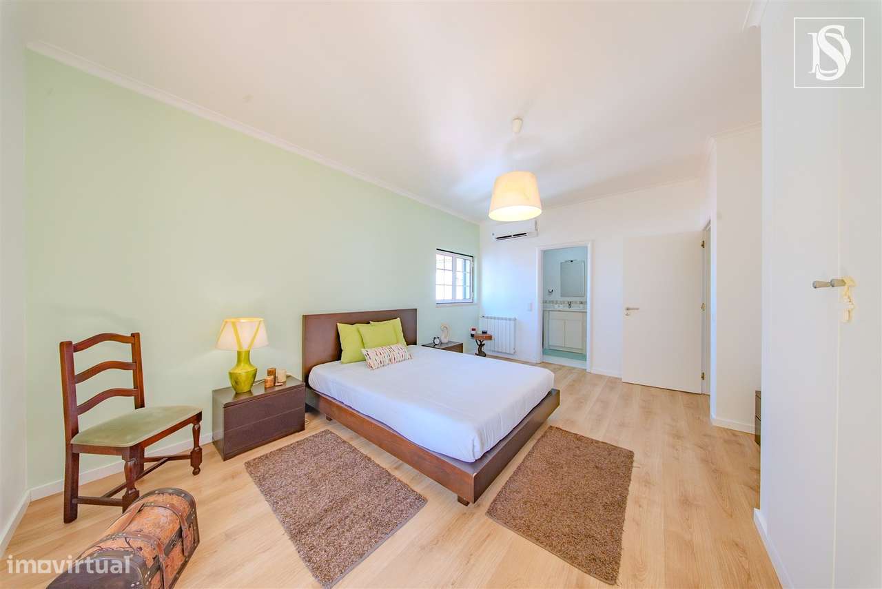 Apartamento T4 Venda em Riachos,Torres Novas-23