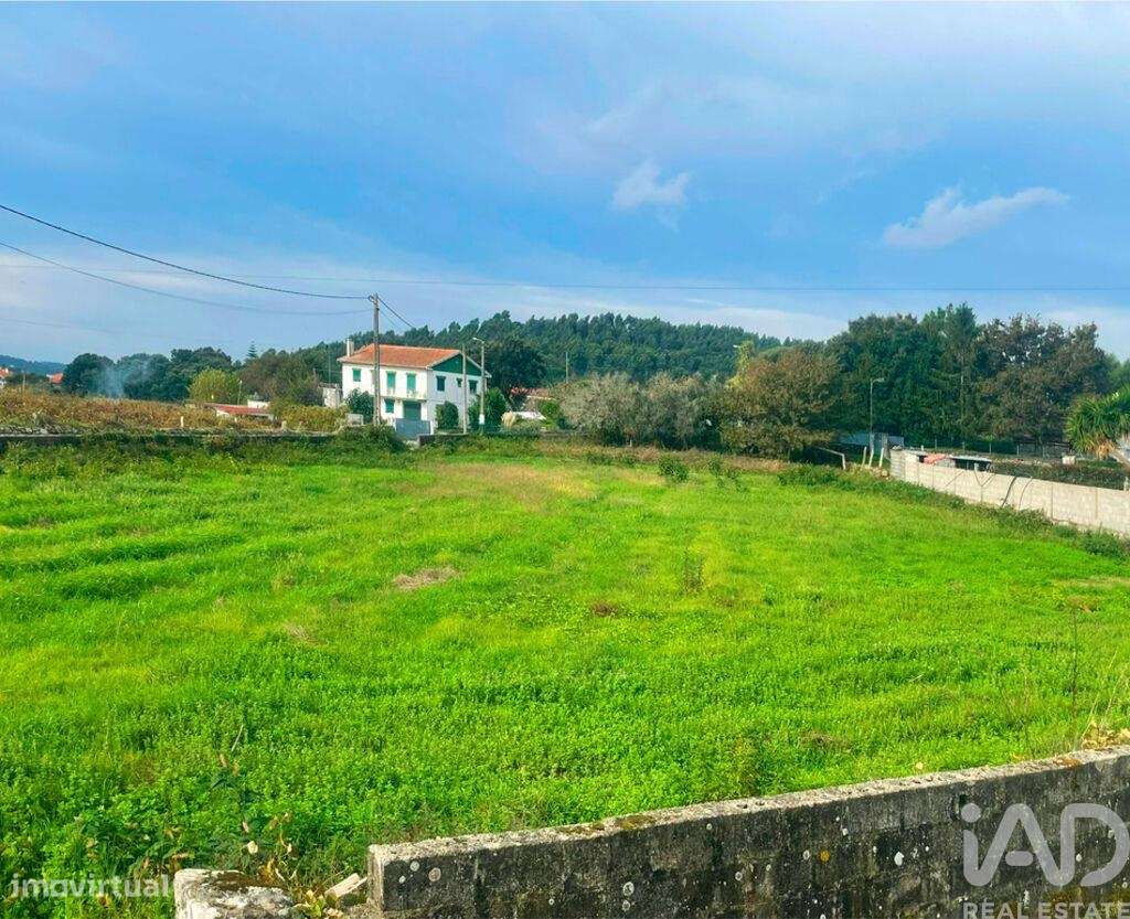 Terreno em Riba de Âncora de 1870,00 m2 - Grande imagem: 2/11