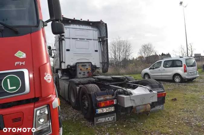 Scania R 500 - 4