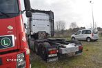 Scania R 500 - 4