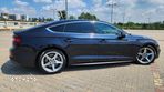 Audi A5 Sportback 2.0 TFSI quattro S tronic sport - 10