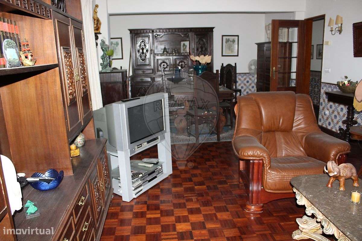 Apartamento T6 para venda-44