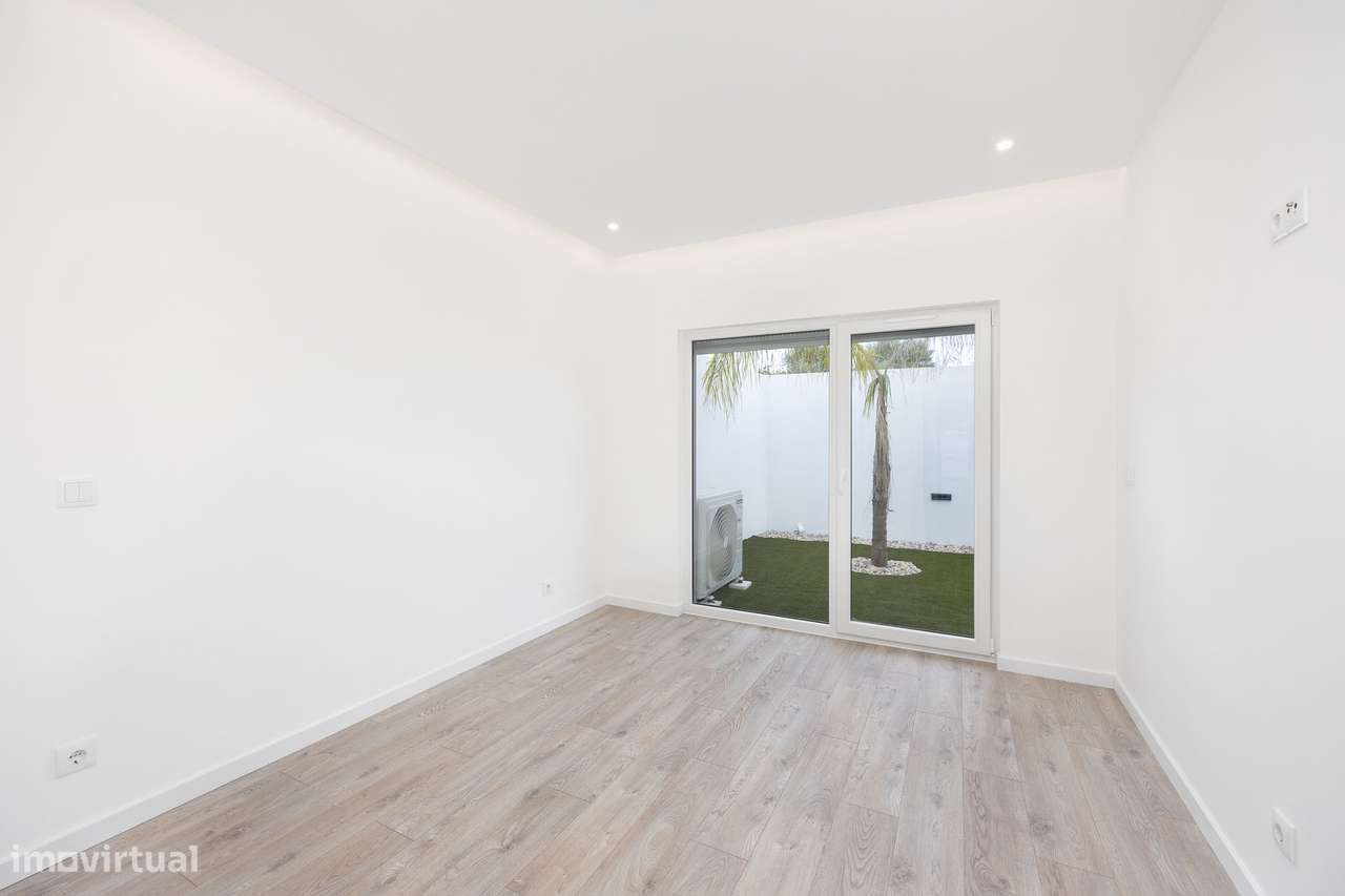 Moradia T3 Nova || Boavista || Leiria-20