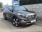 Hyundai Tucson 2.0 CRDI Tour de Pologne 4WD - 1