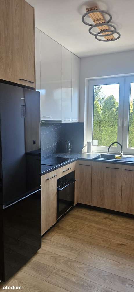 APARTAMENT 4 pokojowy