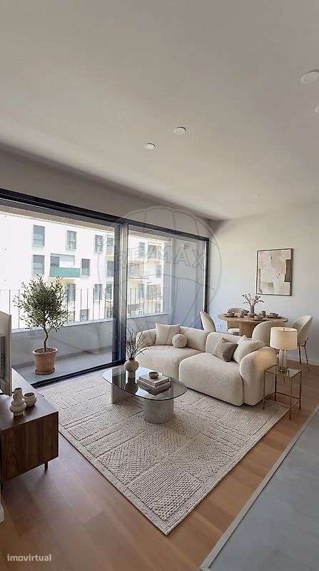 Apartamento T1 para venda-7
