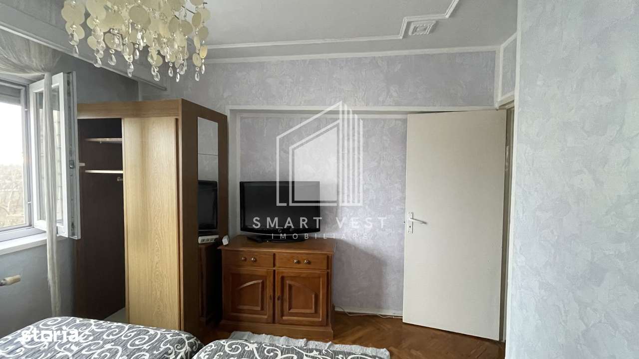 Inchiriere apartament 4 camere | Etaj 9 din 10 | Zona Centrala - Imagine principală: 5/20